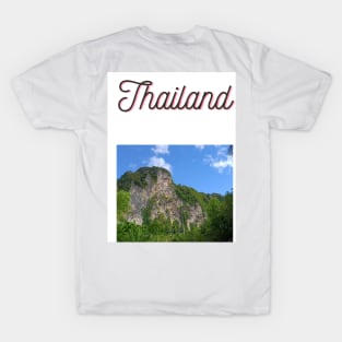 Thailand T-Shirt